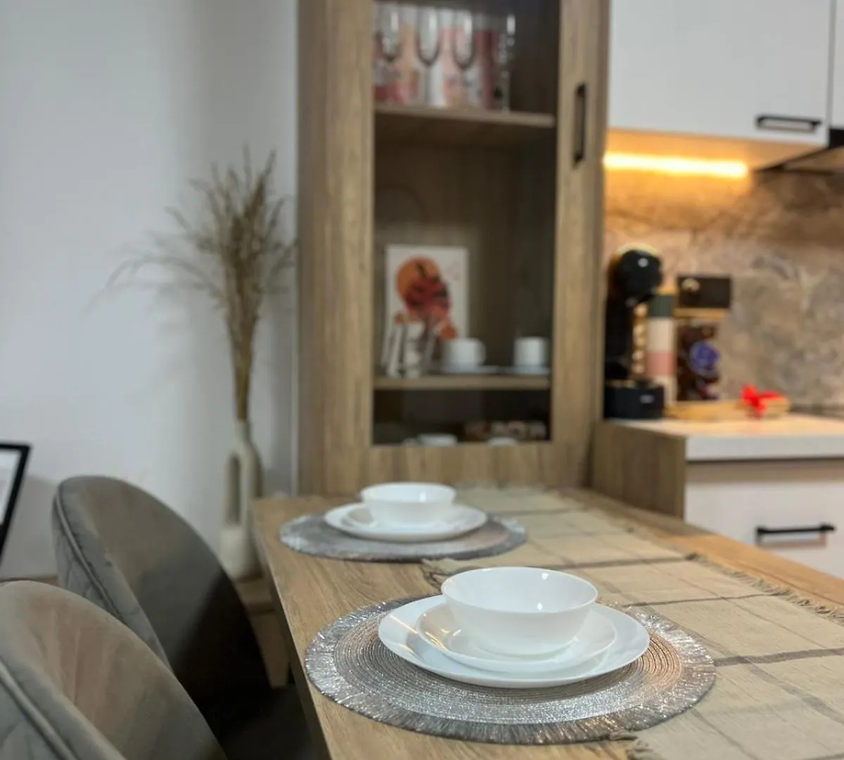Millennium Apartment Bansko 0*,  Bulgaria