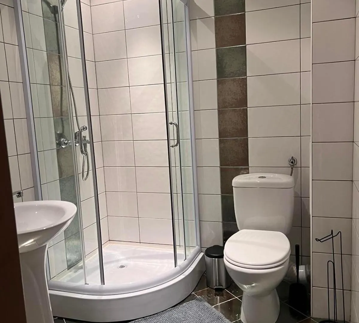 Millennium Apartment Bansko