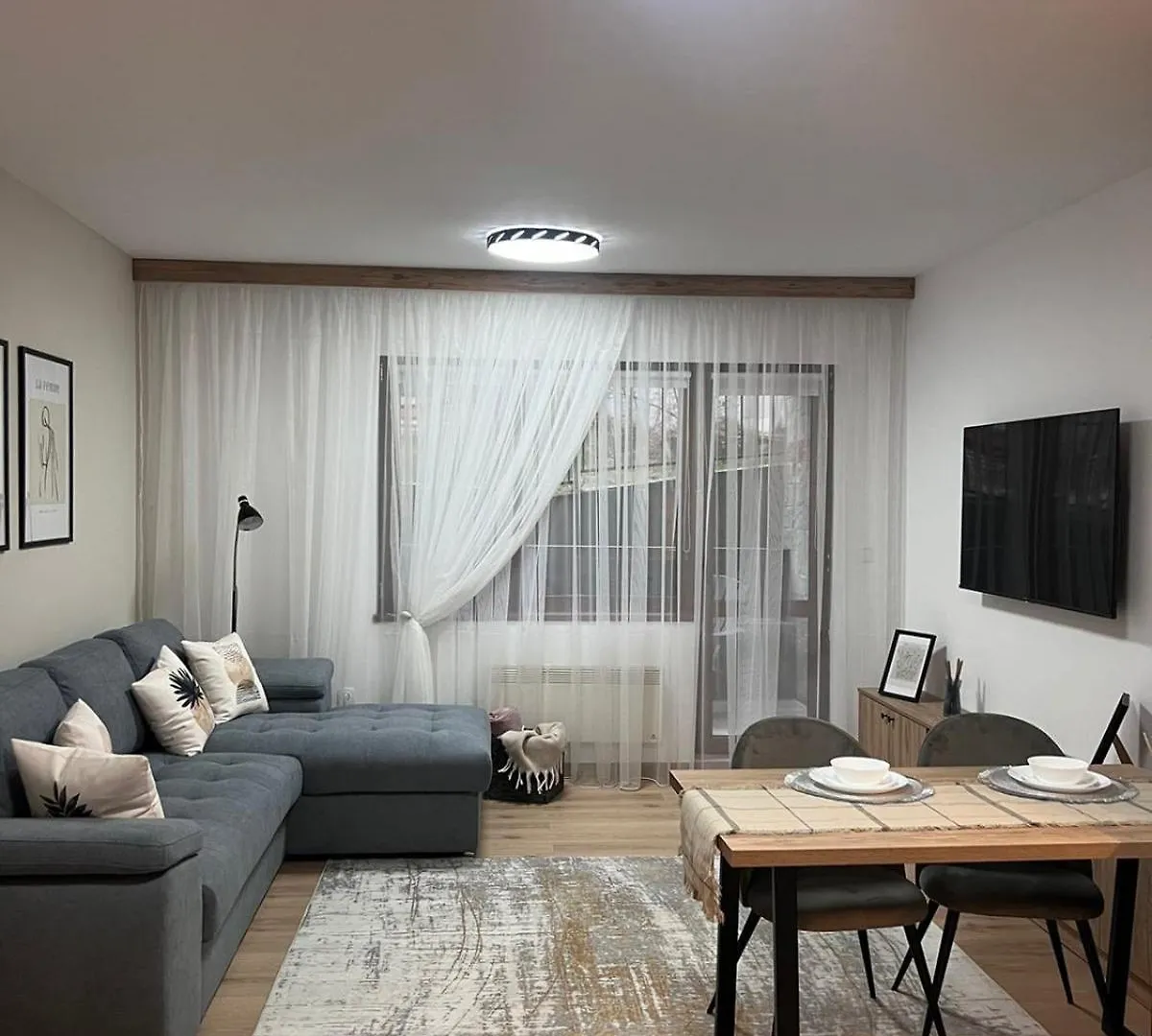 Millennium Apartment Bansko Bulgaria