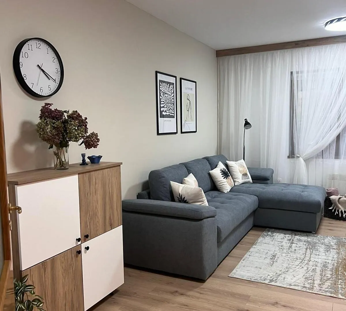 Millennium Apartment Bansko