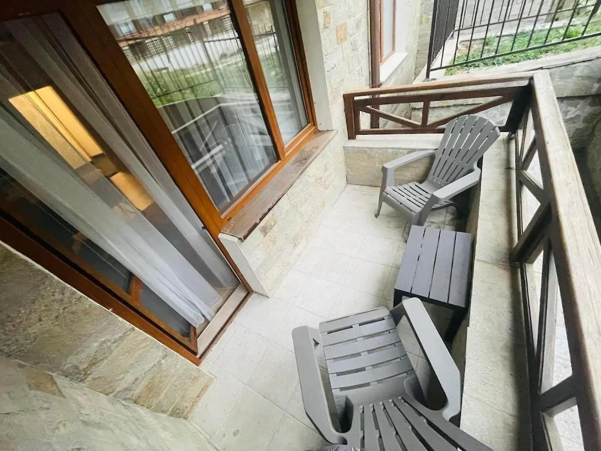 Millennium Apartment Bansko