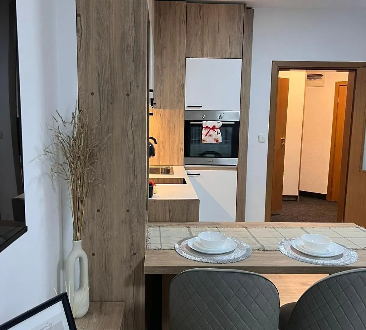 Millennium Apartment Bansko 0*,  Bulgaria