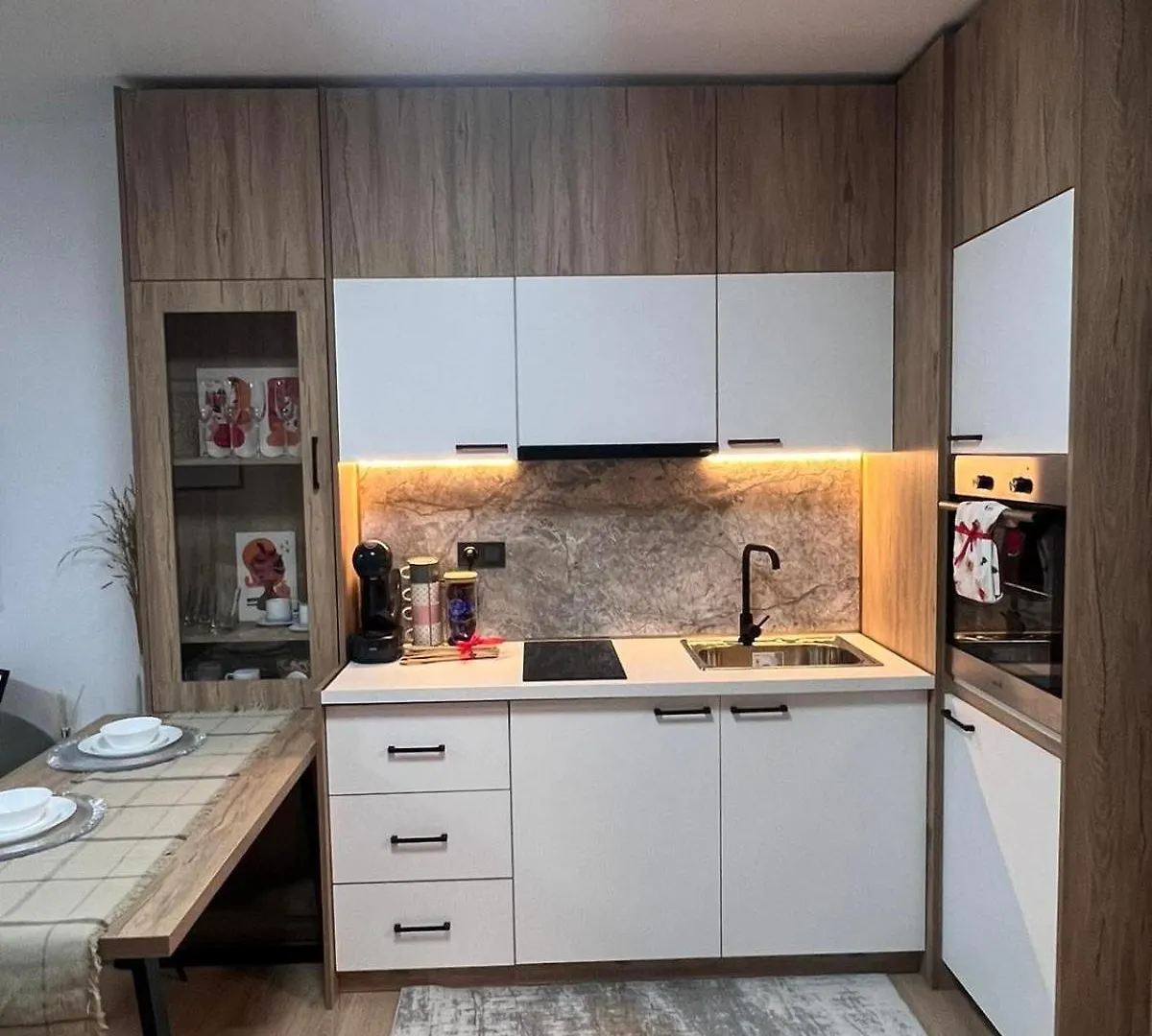 Millennium Apartment Bansko