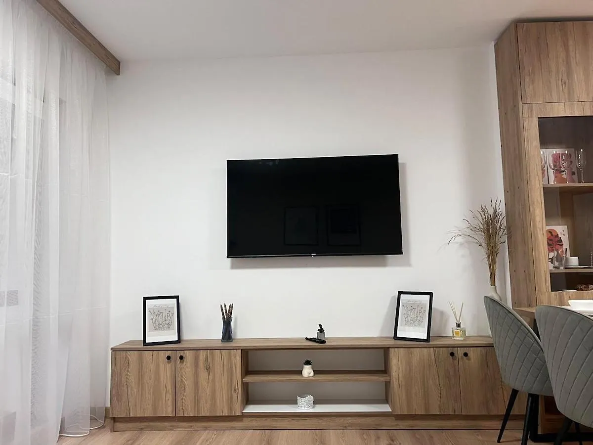 Millennium Apartment Bansko Bulgaria